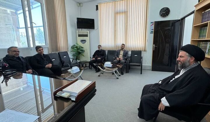 ایجاد زیرساختهای مناسب در مسیر زائران اربعین حسینی ایجاد زیرساختهای مناسب در مسیر زائران اربعین حسینی