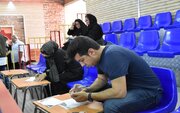 روز پایانی ستاد ارتباطات مردمی وزارت راه و شهرسازی در استان سمنان