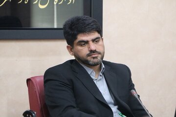 ناصر رضایی- راه و شهرسازی فارس