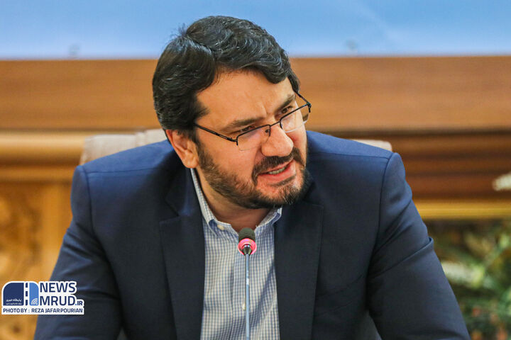 بررسی مکانیابی سکونتگاههای ساحلی در سیستان و بلوچستان ببینید| نشست 135 کمیسیون ایمنی راهها با حضور وزیر راه و شهرسازی