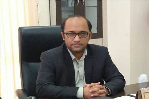 مدیرکل جدید راه و شهرسازی هرمزگان معرفی شد مجید سلحشور- مدیرکل راه هرمزگان