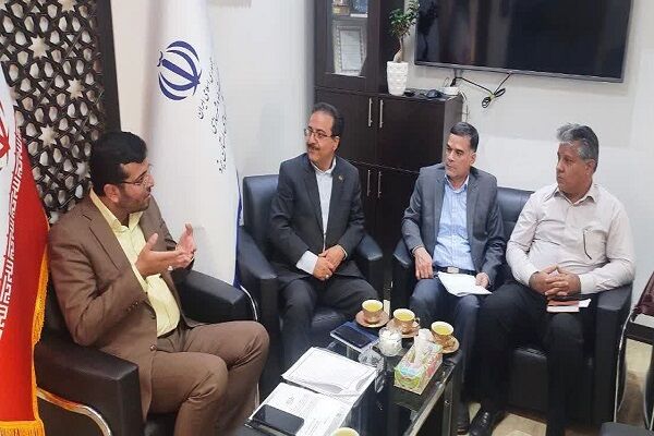 پستهای فوق توزیع برق در سایتهای نهضت ملی مسکن احداث میشود 20.jpg