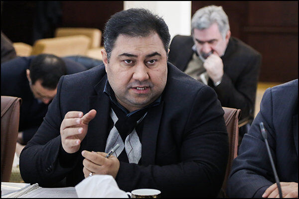 Iran's road transit soared to 14 million tons in 2023 The road freight transit