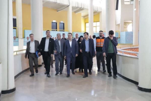 تاکید مدیرکل راهداری و حمل و نقل جادهای استان زنجان بر توجه بیشتر به آموزش رانندگان راهداری زنجان