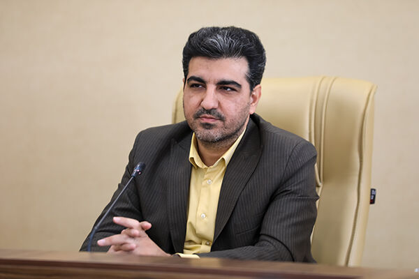 حمل ۴۰ میلیون تن کالا از مبدأ استان یزد در سال ۱۴۰۲ مدیرکل راهداری یزد