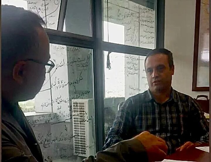 اخذ تسهیلات ماده ۵۶ برای پروژه تونل سیاهطاهر اخذ تسهیلات ماده ۵۶ برای پروژه تونل سیاهطاهر