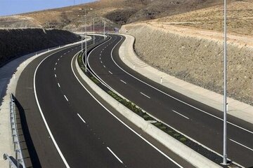 ۱۸۰ کیلومتر راه اصلی به محورهای ارتباطی استان همدان افزوده می‌شود
