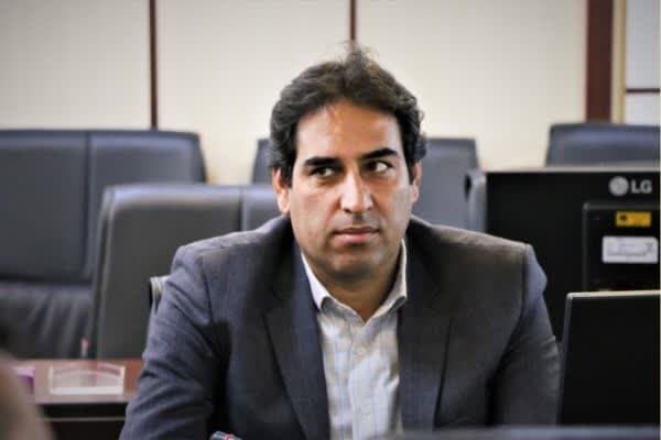 افزایش ایمنی در محور ساوه - بوئین زهرا با تلاش راهداران شهرستان زرندیه استان مرکزی صادقی اراک