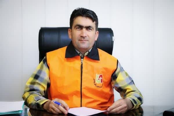 تعریض و مرمت ۶۲ دستگاه پل در سطح استان مرکزی  نوروزی اراک