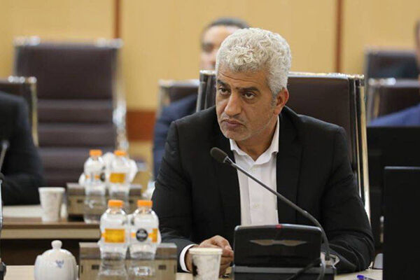 کنسرسیوم توسعه ریلی افغانستان ترانزیت را از مجاری قانونی پیگیری کند مرتضی جعفری