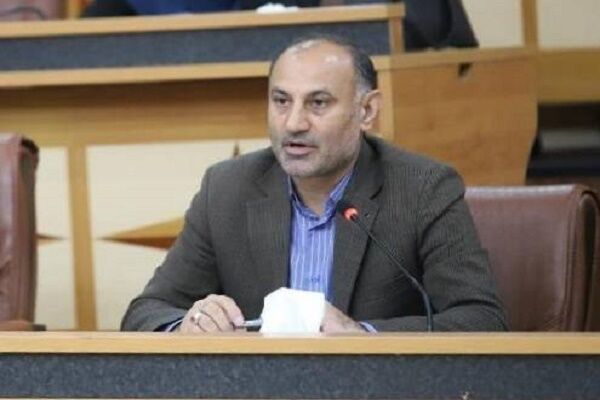 زمان برگزاری انتخابات هیئت مدیره نظام مهندسی ساختمان در گیلان مشخص شد محمدرضا فلاحتگر