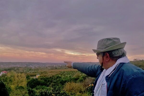 طرح تعیین حریم گسلهای قائمشهر به اتمام رسید بیت اللهی