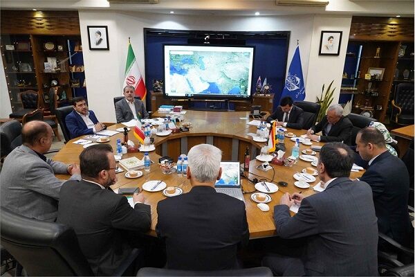 آمادگی تاجیکستان برای ساخت محوطه لجستیکی در بندر چابهار تاجیکستان