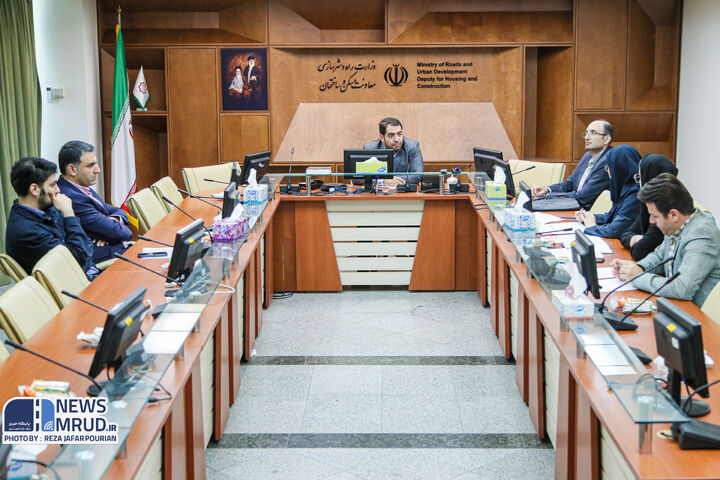 تجربیات جمهوری اسلامی ایران در بخش مسکن در مجمع جهانی شهرها ارائه میشود ببینید| برگزاری نخستین نشست آمادگی برای شرکت در اجلاس مجمع جهانی شهرها