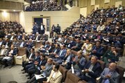 تودیع آذربایجانغربی