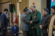 تودیع آذربایجانغربی