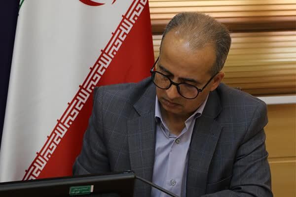 نهمین جلسه کارگروه امور زیربنایی، توسعه روستایی استان زنجان برگزار شد مهندس قزوینیان