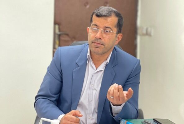 تصویب طرح ضرورت سنجی و امکان سنجی شهر جدید آلاگل  سید محمد حسینی