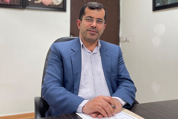 اجرای پروژههای گسترده مسکن و راهسازی در گلستان سید محمد حسینی