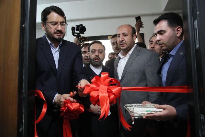 افتتاح و آغاز عملیات اجرایی بیش از ۵ هزار واحد نهضت ملی مسکن بذرپاش آذربایجان شرقی