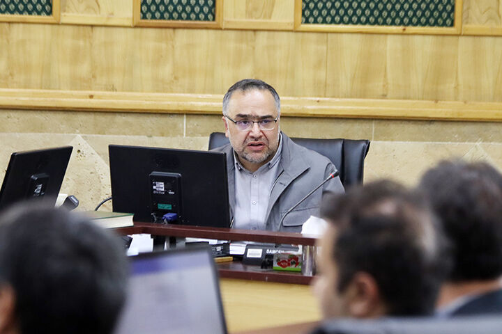 آغاز عملیات اجرایی مسکن ملی خبرنگاران آغاز عملیات اجرایی مسکن ملی خبرنگاران