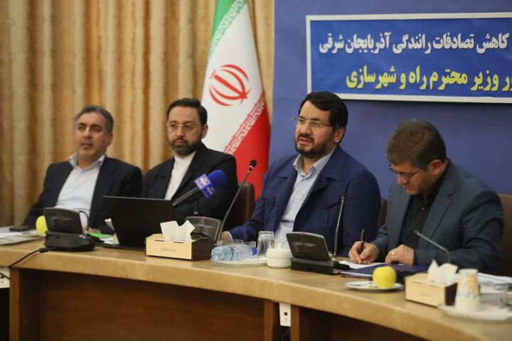 صندوق تامین خسارت بدنی به تکلیف قانونی خود عمل کند بذرپاش تبریز