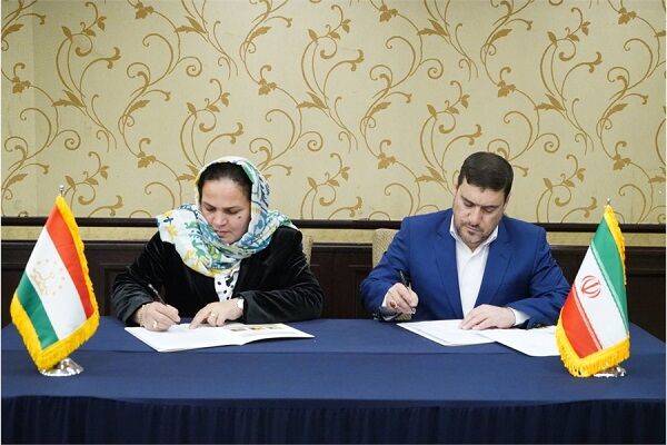 آغاز همکاریهای حملونقل بینالمللی و ترانزیتی ایران و تاجیکستان از بندر چابهار امضا تفاهم نامه