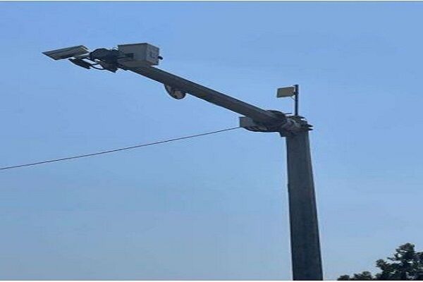 ثبت تخلف سرعت بیش از ۴۷۹ هزار وسایل نقلیه در مازندران مازندران
