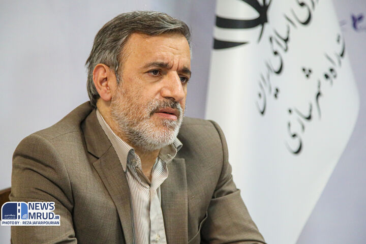 بهرهبرداری از ۱۰۲ هزار واحد نوسازی شده بافت فرسوده شهری در دولت سیزدهم محمد آیینی