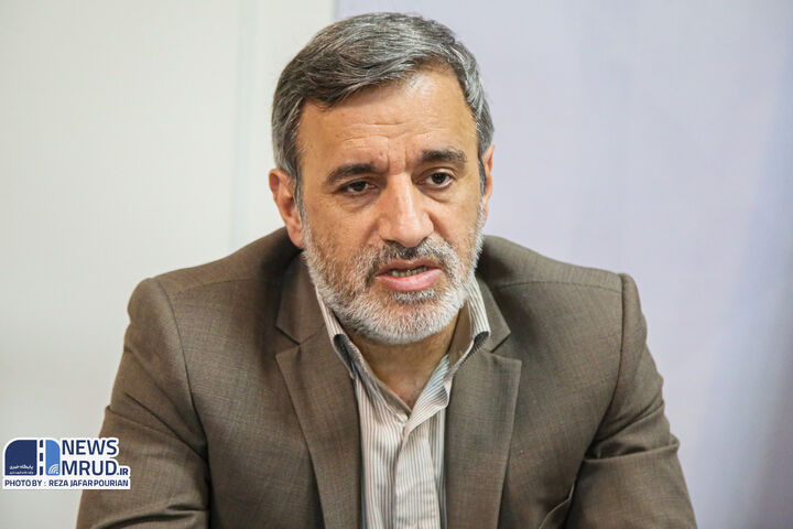 تهیه سند برای افزایش مدلهای مسکن  محمد آیینی