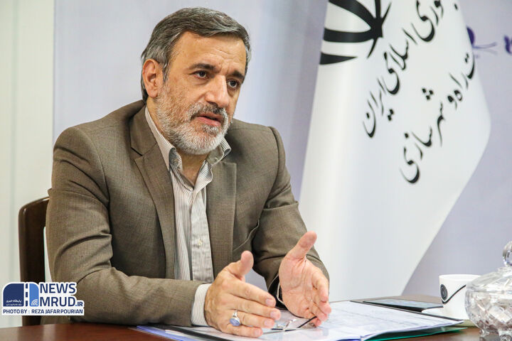 نوسازی متوازن بافتهای فرسوده با اجرای برنامه هفتم پیشرفت محمد آیینی