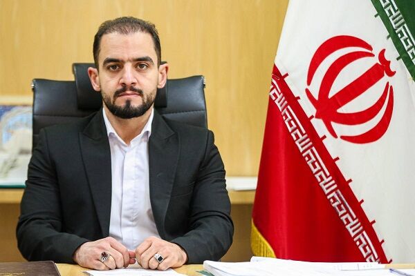 ثبت بیش از ۳۰۰ هزار قرارداد در سامانه خودنویس مهدی ساسانی