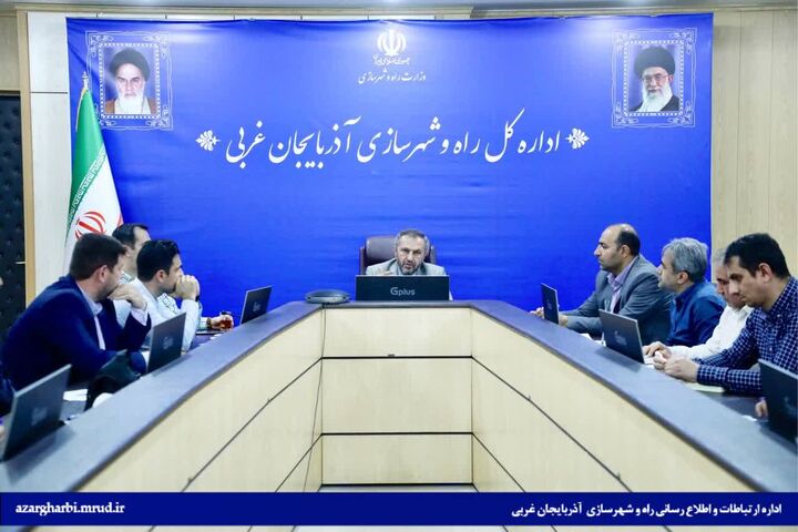 توسعه راهها یک مطالبه عمومی است دکتر عطایی