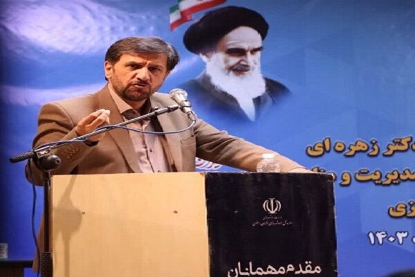 دیدار معاون توسعه مدیریت و منابع انسانی وزارت راه و شهر سازی با کارکنان اداره کل راه و شهرسازی خراسان رضوی اداره کل راه و شهرسازی خراسان رضوی