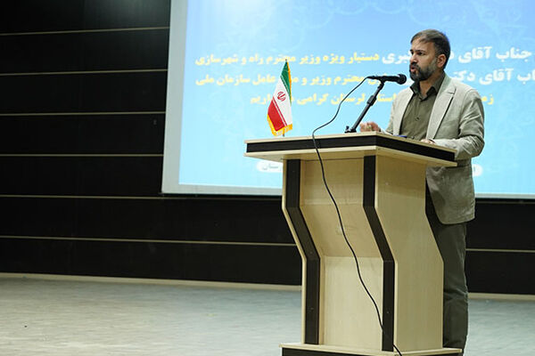 محوریت ساخت پروژهها در نهضت ملی مسکن با مردم است اکبری لرستان