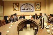 ببینید| دیدار چهره به چهره مدیرکل راه و شهرسازی خوزستان با 33 شهروند خوزستانی