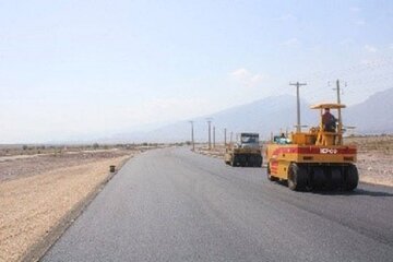۳۵ کیلومتر پروژه راهسازی در استان زنجان در دولت سیزدهم احداث شده است