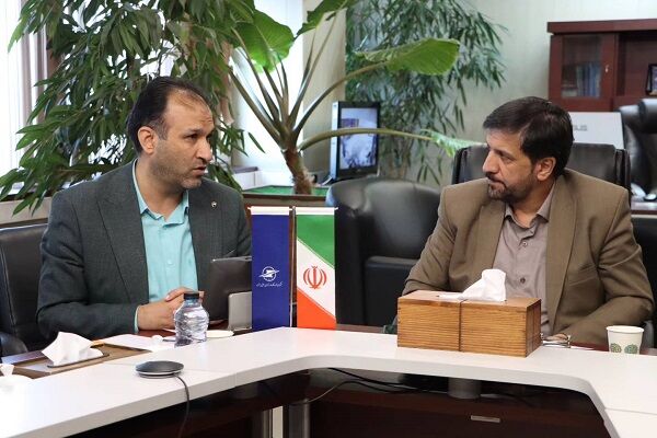 تاکید معاون وزیر راه و شهرسازی بر توجه ویژه به معیشت و دانش کارکنان اداره کل راه و شهرسازی خراسان رضوی