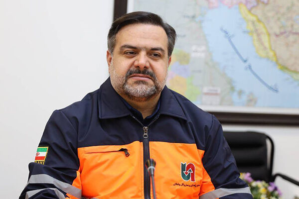 ۷۵ میلیون تردد بین استانی در فروردین ۱۴۰۳ ثبت شد فخاران