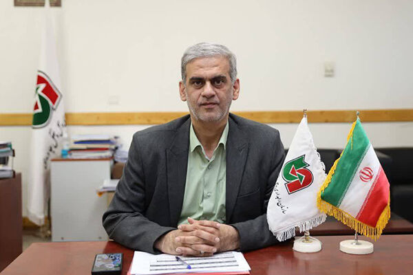 حمل بیش از ۲۱ میلیون تُن کالای اساسی از ابتدای ۱۴۰۳/ جابهجایی کالاهای اساسی در ایام نوروز انجام میشود مهرداد حمدالهی