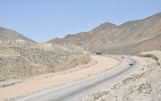 ببینید| پیشرفت فیزیکی احداث باند دوم محور سمنان-فیروزکوه