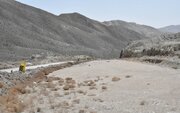 ببینید| پیشرفت فیزیکی احداث باند دوم محور سمنان-فیروزکوه