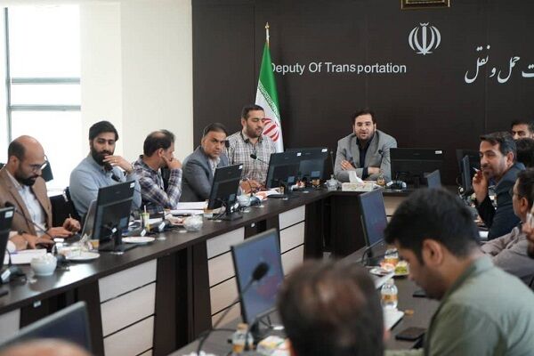 ضرورت رفع موانع موجود در تبادل اطلاعات با سامانه جامع تجارت  جلالی حقوقی