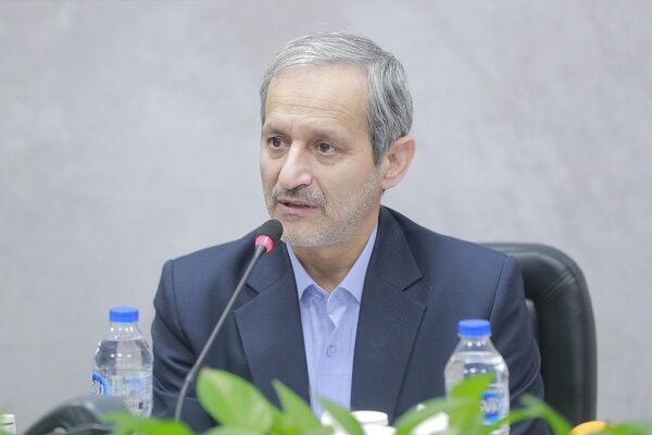 افتتاح ترمینال جدید فرودگاه ایلام با هدف ساماندهی پروازهای اربعین نخجوانی