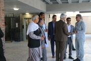 ببینید| بازدید معتمدین و ریش سفیدان استان سیستان و بلوچستان برای نخستین بار از پروژه های طرح نهضت ملی مسکن(2)