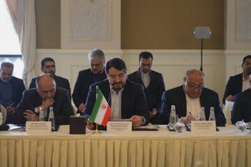 Iran, UAE target $30 billion in trade annually