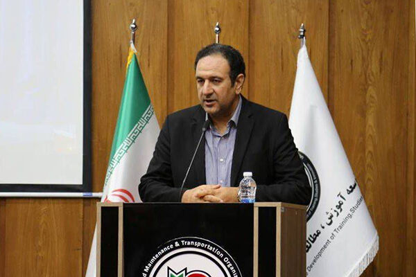 رشد ۷ درصدی تردد روزانه وسایل نقلیه در راههای کشور در سال ۱۴۰۲ محمد تیموری سازمان راهداری
