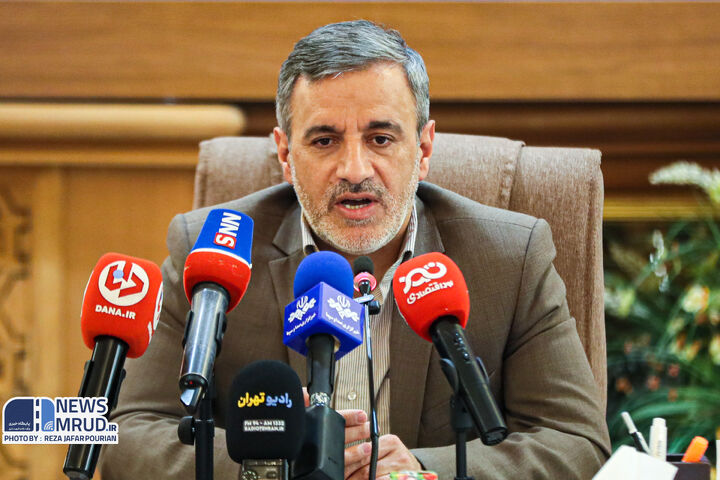 رکورد نوسازی بافتهای فرسوده در سال ۱۴۰۲ شکسته شد محمد آیینی