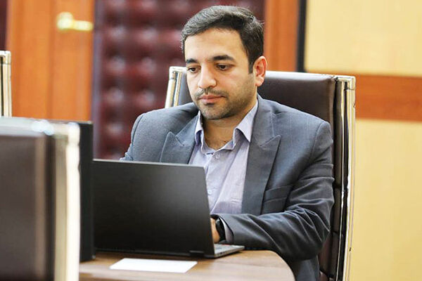 انجام بیش از ۵۰ پروژه تحقیقاتی و فناورانه در راهآهن دولت سیزدهم محسن ابراهیمی راه آهن