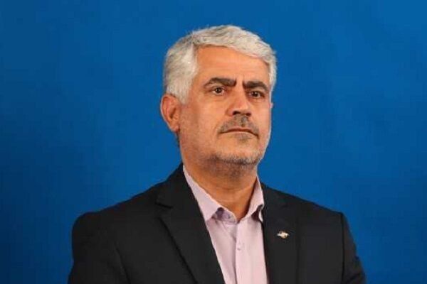 پروژه بهسازی باند فرودگاه کرمانشاه تا پایان نیمه نخست سال به بهره برداری میرسد مجتبی بیاتی